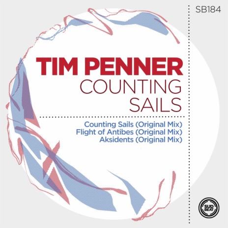 Counting Sails (Original Mix) | Boomplay Music