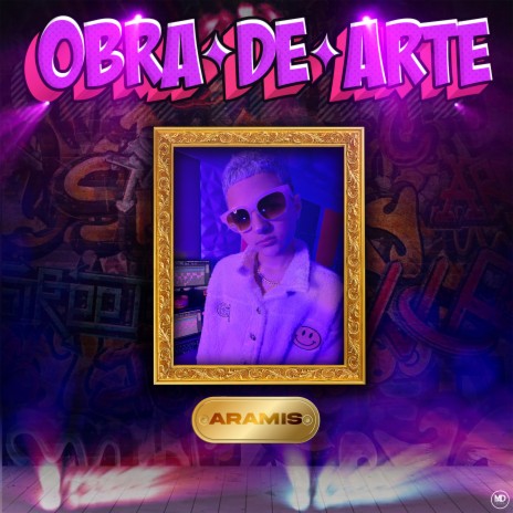 Obra de Arte | Boomplay Music