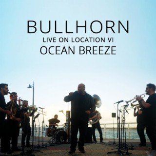 Ocean Breeze (Live On Location VI)