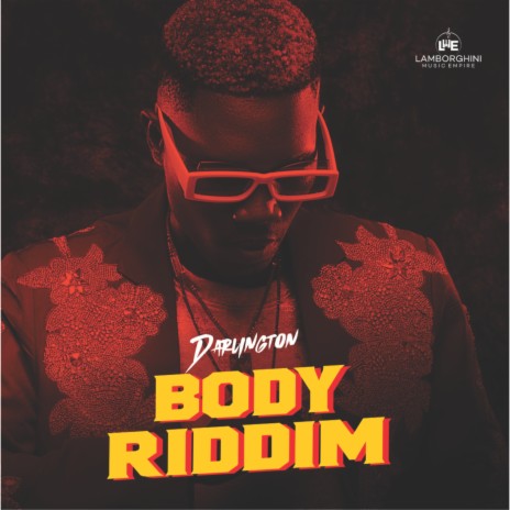 Body Riddim | Boomplay Music
