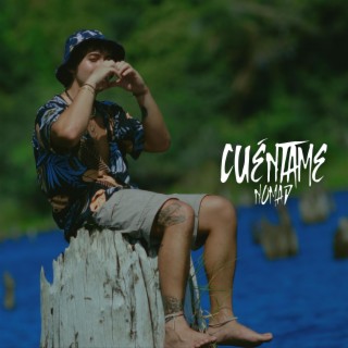 Cuéntame lyrics | Boomplay Music