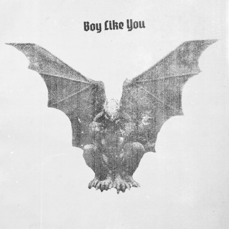 Boy Like You | Boomplay Music