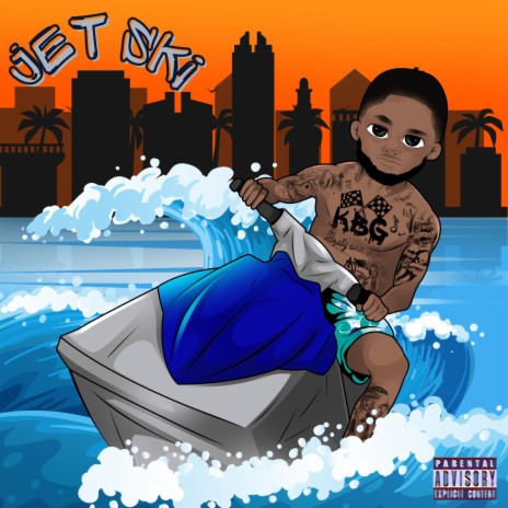 Jet Ski | Boomplay Music