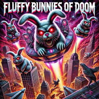 Fluffy Bunnies of Doom