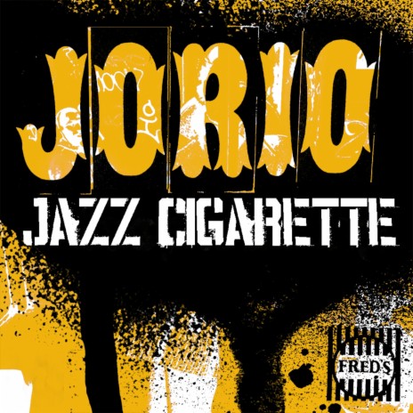 Jazz Cigarette | Boomplay Music