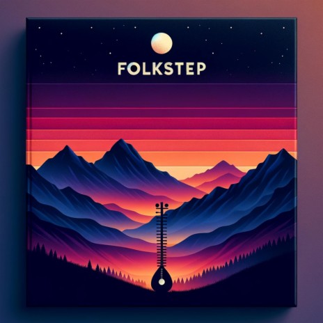 Folkstep ft. DJ Ghasuray | Boomplay Music