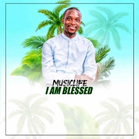 I am blessed | Boomplay Music