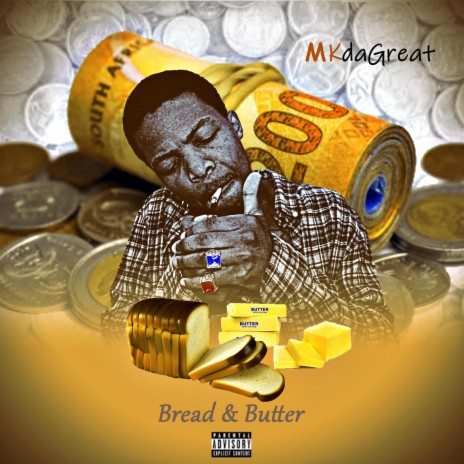 Bread & Butter | Boomplay Music