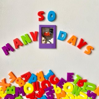 So Many Days lyrics | Boomplay Music