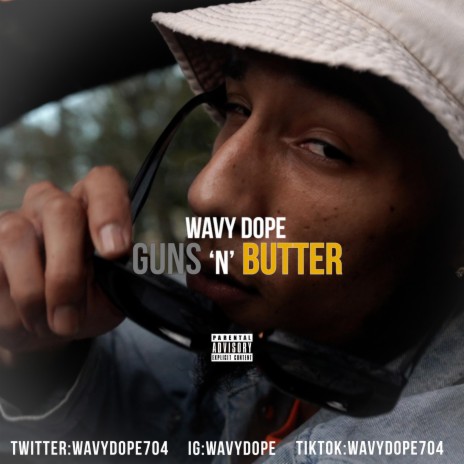 Guns N Butter | Boomplay Music