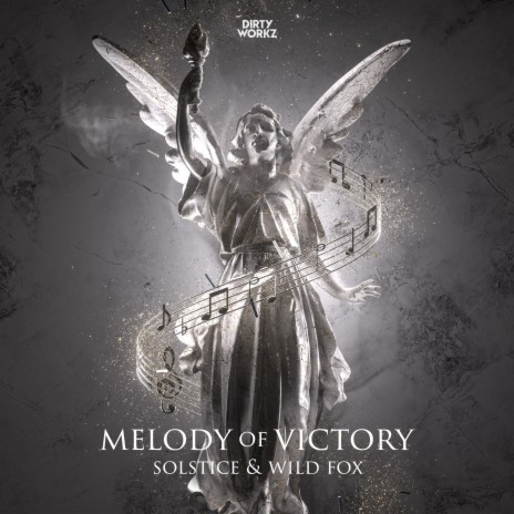 Melody Of Victory ft. Wild Fox | Boomplay Music