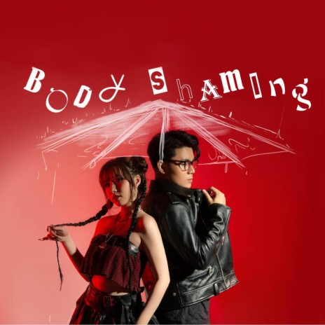 Body shaming (B.D.S.M) ft. Awai | Boomplay Music