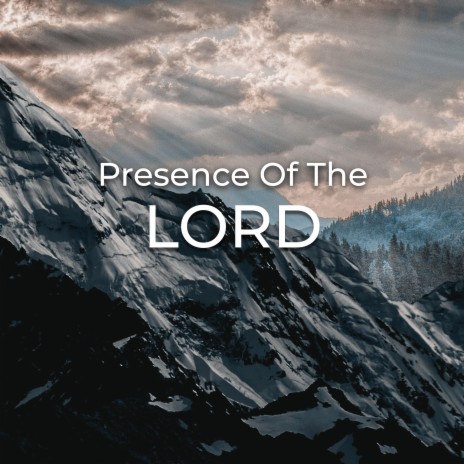Presence Of The Lord ft. Heather Davis