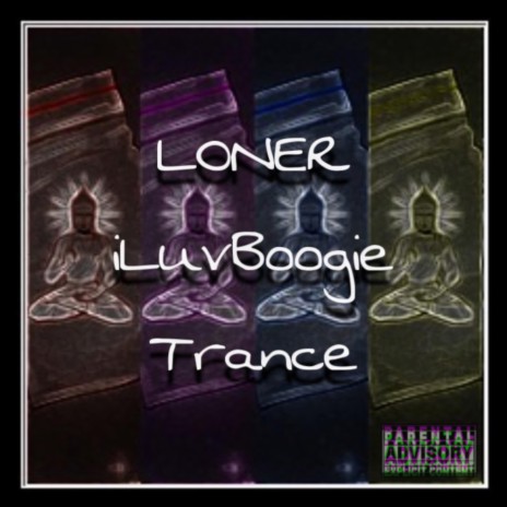 Trance ft. iLuvBoogie | Boomplay Music