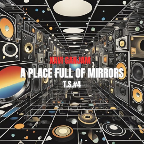 A Place Full of Mirrors T.S.#4 | Boomplay Music