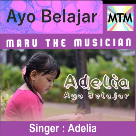 Ayo Belajar | Boomplay Music