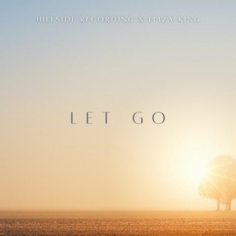 Let Go ft. Eliza King | Boomplay Music