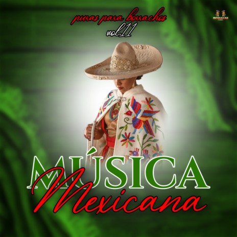 Canta Canta ft. Musica Mexicana | Boomplay Music