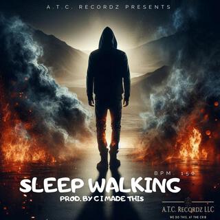 Sleep Walking (BPM150)