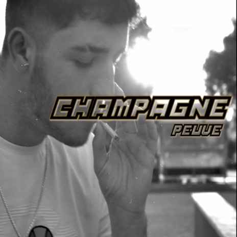 Champagne (feat.PEUVE) | Boomplay Music