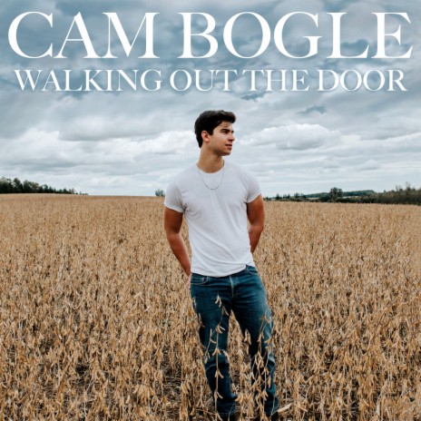 Walking Out The Door | Boomplay Music