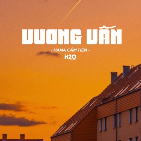 Vương Vấn (Lofi Ver.) ft. TVk & H2O Music
