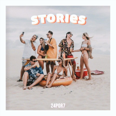 Stories | Boomplay Music