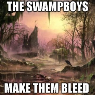 The Swampboys