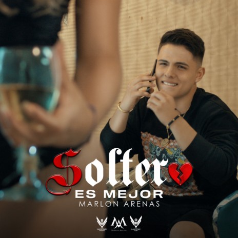 Soltero es Mejor | Boomplay Music