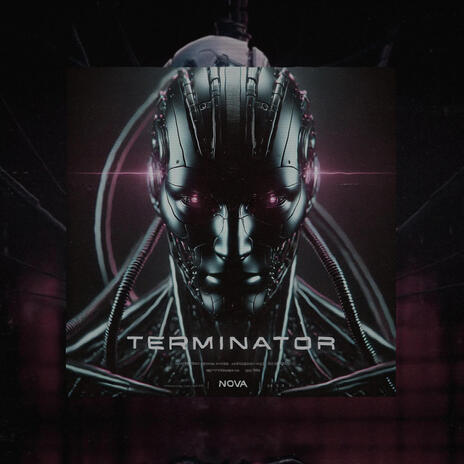 TERMINATOR | نوفا | Boomplay Music