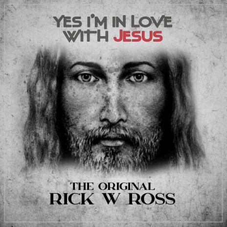 Yes I'm in love with Jesus | Boomplay Music