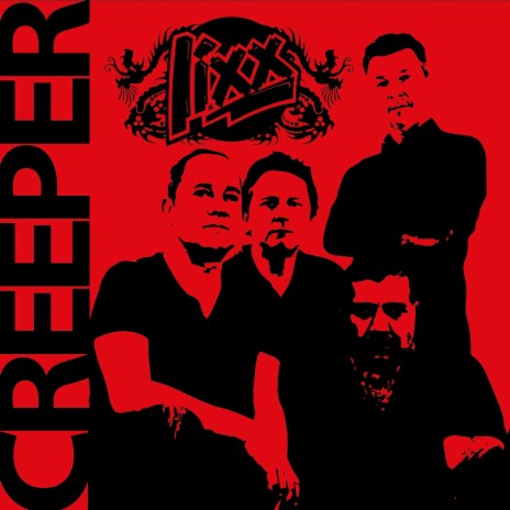 Creeper | Boomplay Music