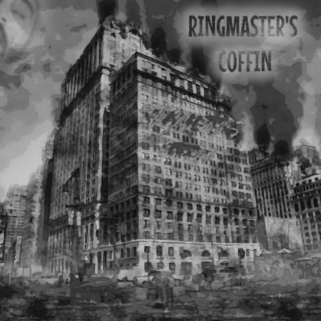 Ringmaster's Coffin (Insanity)