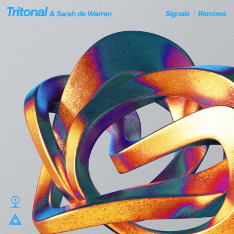 Signals (Rokazer Remix) ft. Sarah de Warren