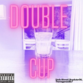 DOUBLE CUP