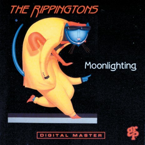 Moonlighting (Album Version) ft. Russ Freeman, Brandon Fields, Gregg Karukas, Tony Morales & Steve Reid | Boomplay Music