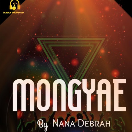 Mongyae | Boomplay Music
