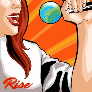 Rise lyrics | Boomplay Music