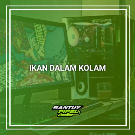 Ikan Dalam Kolam | Boomplay Music