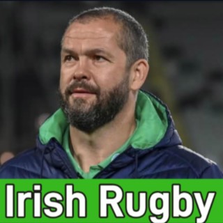 IRISH RUGBY