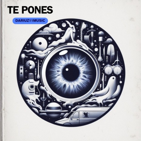 Te Pones | Boomplay Music