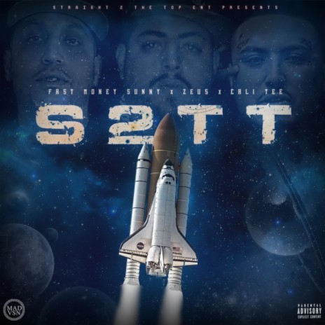 S2TT ft. Cali Tee & Zeus | Boomplay Music