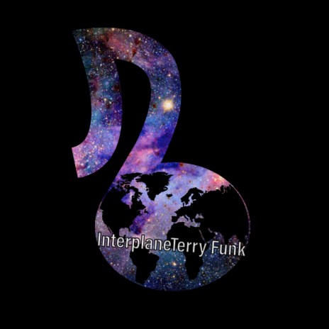 Interplaneterry Funk ft. Vicki Veil | Boomplay Music