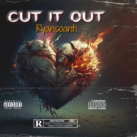 Cut it out | Boomplay Music