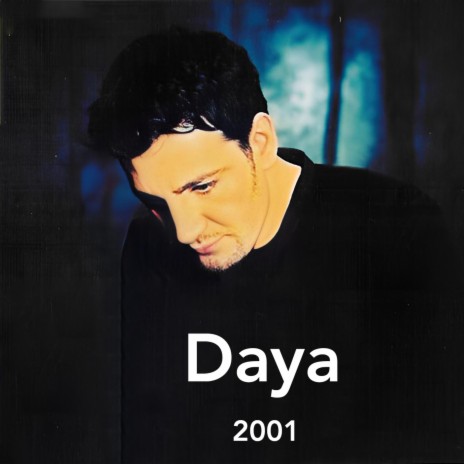 Daya - دایە | Boomplay Music