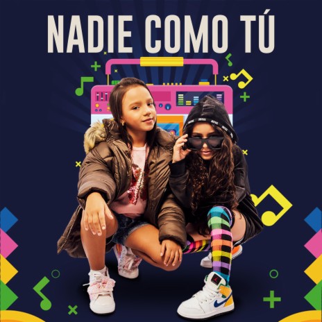 Nadie como tu