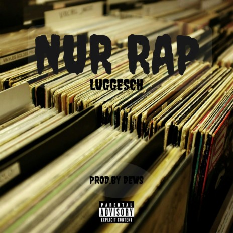 NUR RAP | Boomplay Music