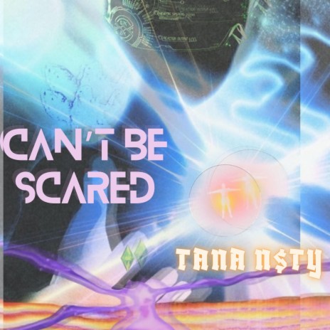 Can't Be Scared | Boomplay Music