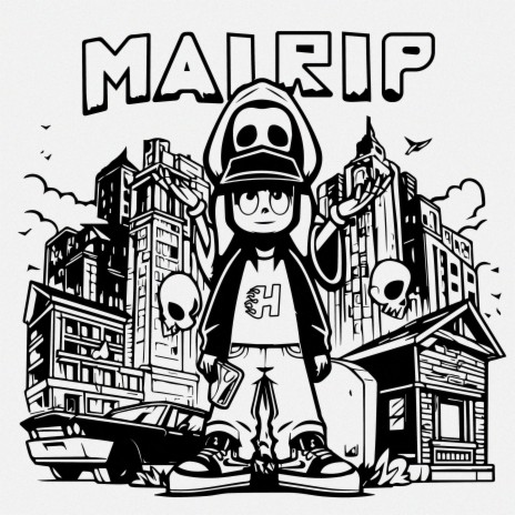 Mai R.I.P | Boomplay Music