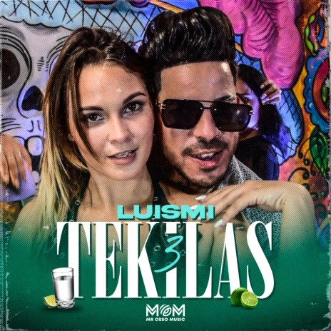 3 Tekilas | Boomplay Music